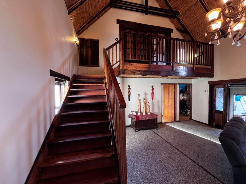 4 Bedroom Property for Sale in Dwarskersbos Western Cape
